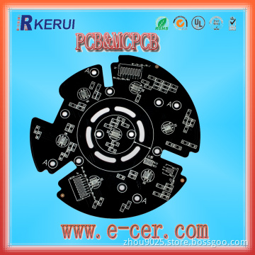 Unique design electronic LED MCPCB and circuit board pcb in China